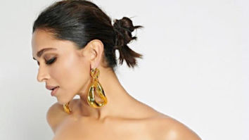 Celeb Photos Of Deepika Padukone