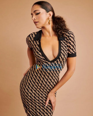 Celeb Photos Of Deepika Padukone