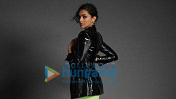 Celebrity Photo Of Deepika Padukone