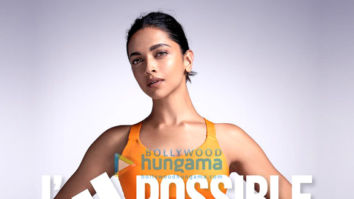 Celeb Photos Of Deepika Padukone
