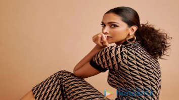 Celeb Photos Of Deepika Padukone