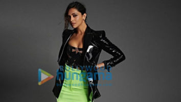 Celebrity Photo Of Deepika Padukone