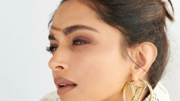 Celeb Photos Of Deepika Padukone