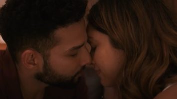 Deepika Padukone reacts to comments asking if Ranveer Singh is okay with her intimate scenes in Gehraiyaan