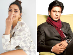 Deepika Padukone reveals the best advice she got from Shah Rukh Khan: ‘Always work with…’