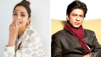 Deepika Padukone reveals the best advice she got from Shah Rukh Khan: ‘Always work with…’