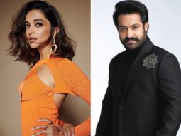 Deepika Padukone says she’s obsessed with Jr NTR; would also love to work with Allu Arjun