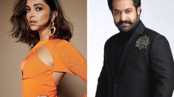 Deepika Padukone says she’s obsessed with Jr NTR; would also love to work with Allu Arjun