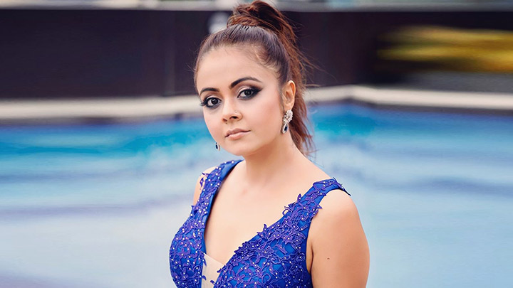 Devoleena: “Karan Kundrra aur meri friendship hone lagi thi but unfortunately…” | Tejasswi Prakash Devoleena: “Karan Kundrra aur meri friendship hone lagi thi but unfortunately…” | Tejasswi Prakash