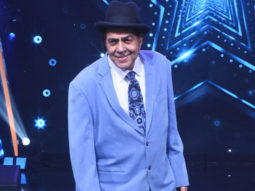 Dharmendra appears as a special guest on ‘India’s Got Talent’