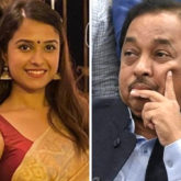 Disha Salian case Police book Union Minister Narayan Rane and his son for spreading false information based on a complaint filed by Disha’s parents