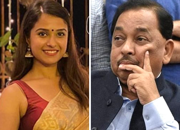 Disha Salian case Police book Union Minister Narayan Rane and his son for spreading false information based on a complaint filed by Disha’s parents