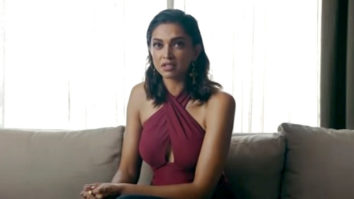 Dive in with the characters of Gehraiyaan | Deepika Padukone, Siddhant Chaturvedi, Ananya Panday, Dhairya Karwa, Shakun Batra