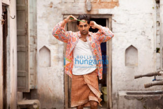 Movie Stills Of The Movie Dum Laga Ke Haisha