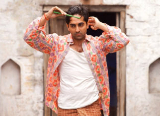 “Dum Laga Ke Haisha told me to choose content first”- Ayushmann Khurrana on how the film taught him the biggest lesson of his career