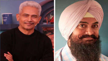 EXCLUSIVE: Atul Kulkarni on writing the script of Laal Singh Chaddha 10 years back, says Aamir Khan and him learned how to be patient