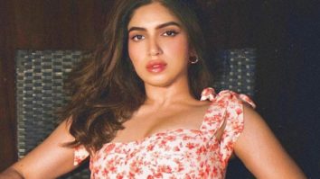 EXCLUSIVE: Bhumi Pednekar on playing a queer character for the first time in Badhaai Do- “Many characters from the queer community came my way in the past”
