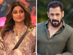 EXCLUSIVE: Bigg Boss 15 finalist Shamita Shetty opens up about Salman Khan being biased towards her