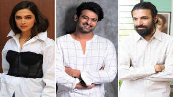 EXCLUSIVE: Deepika Padukone on her experience working with Prabhas and Nag Ashwin