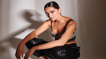 EXCLUSIVE: Deepika Padukone opens up about her film Draupadi; says, “Filming will start next year”
