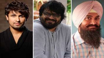 EXCLUSIVE: “I had sung ‘Subhanallah’ song and it was not kept in the film” – Sonu Nigam on why he agreed to sing for Pritam in Aamir Khan’s Laal Singh Chaddha after Yeh Jawaani Hai Deewani