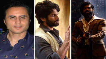 EXCLUSIVE: Jersey’s producer Aman Gill speaks about CLASHING the Shahid Kapoor-starrer with KGF 2; says “There’s no competition between the two films”