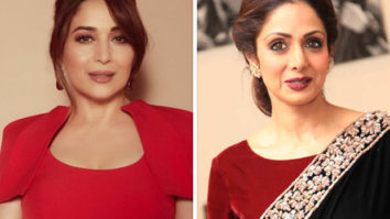 EXCLUSIVE: Madhuri Dixit reacts to fan who said that her show The Fame Game reminds them of Sridevi