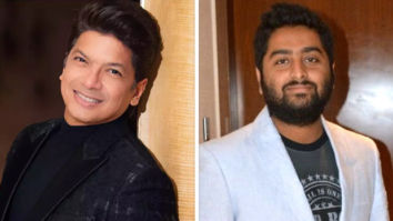 EXCLUSIVE: “Music companies are looking for second Arijit Singh, I hear it all the time” – says Shaan on people trying to copy or sound like Arijit