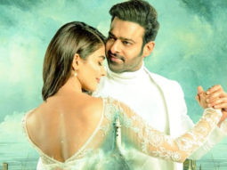 EXCLUSIVE: Pooja Hegde talks about the chemistry between her and Prabhas in Radhe Shyam; watch