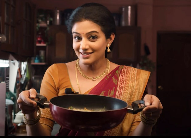 EXCLUSIVE Priyamani on her web original film Bhama Kalapam- “I’ve never played or seen a character like this before”