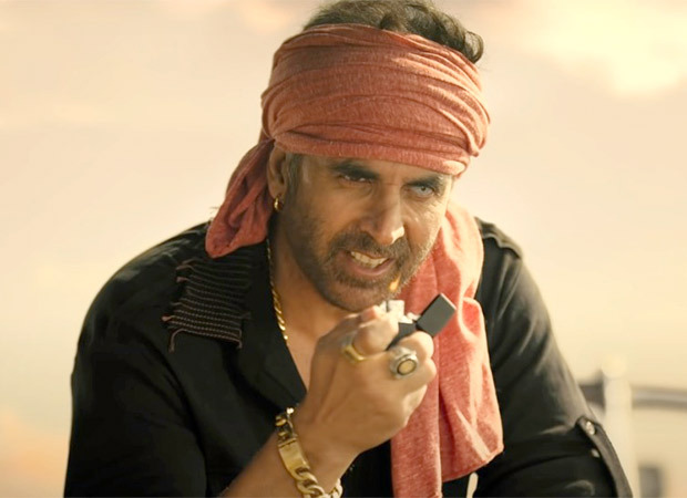 EXCLUSIVE Sajid Nadiadwala reveals why they named the film Bachchhan Paandey after Akshay Kumar’s character