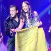 EXCLUSIVE Salman Khan praises Pooja Hegde’s performance at Da-Bangg Tour- “She was really good and now we are going to make Kabhi Eid Kabhi Diwali”