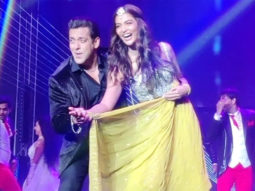 EXCLUSIVE: Salman Khan praises Pooja Hegde’s performance at Da-Bangg Tour- “She was really good and now we are going to make Kabhi Eid Kabhi Diwali”
