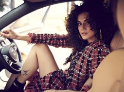 EXCLUSIVE: “I have dated many useless boyfriends”- Taapsee Pannu