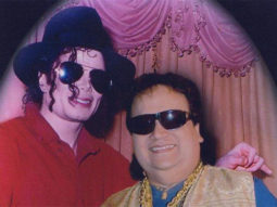 EXCLUSIVE: “Michael Jackson told me that he loved my song ‘Jimmi Jimmi'”- Bappi Lahiri in 2015