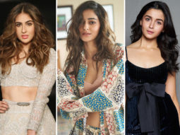 EXCLUSIVE: “Sara Ali Khan and Ananya Panday, both are interesting, unique and different,” says Alia Bhatt reacting to being their inspiration