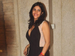 Ekta Kapoor opens up on Lock Upp being compared to Bigg Boss