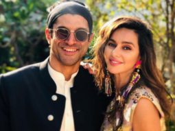 Farhan Akhtar and Shibani Dandekar to tie the knot on February 21, 2022 