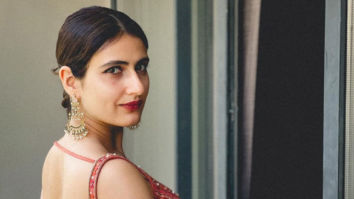 Celeb Photos Of Fatima Sana Shaikh