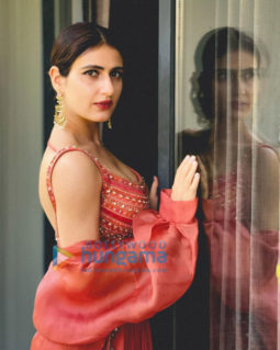 Celeb Photos Of Fatima Sana Shaikh