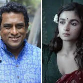 Filmmaker Anurag Basu reviews Gangubai Kathiawadi; says he can’t get over Alia Bhatt’s brilliant performance