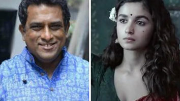 Filmmaker Anurag Basu reviews Gangubai Kathiawadi; says he can’t get over Alia Bhatt’s brilliant performance