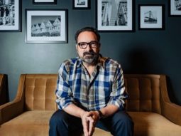 Ford v. Ferrari director James Mangold to helm the biopic on silent-star Buster Keaton