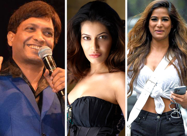 From Sunil Pal to Payal Rohatgi to Poonam Pandey, here’s the list of contestants on Kangana Ranaut’s show Lock Upp
