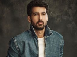 From soldier to cricketer to now exploring human complexities in Gehraiyaan, Dhairya Karwa is here to stay