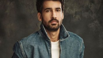 From soldier to cricketer to now exploring human complexities in Gehraiyaan, Dhairya Karwa is here to stay