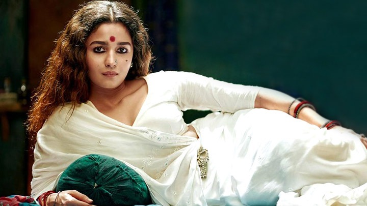 Gangubai Kathiawadi | Gangu Aa Rahi Hai | Alia Bhatt Gangubai Kathiawadi | Gangu Aa Rahi Hai | Alia Bhatt