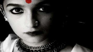 Movie Stills Of The Movie Gangubai Kathiawadi