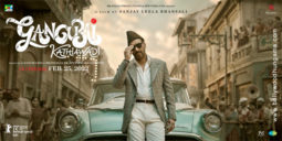 First Look Of Gangubai Kathiawadi
