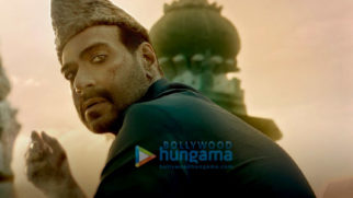 Movie Stills Of Gangubai Kathiawadi